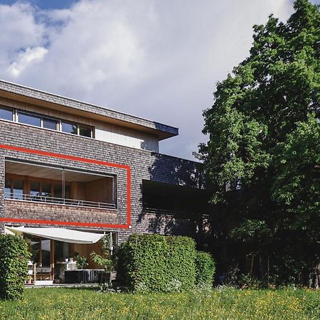Terrassenwohnung 6 Klaus  Εξωτερικό φωτογραφία