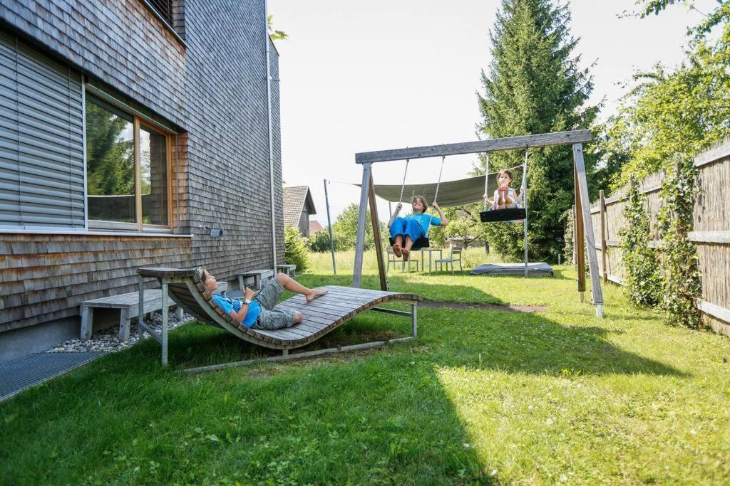 Terrassenwohnung 6 Klaus  Εξωτερικό φωτογραφία