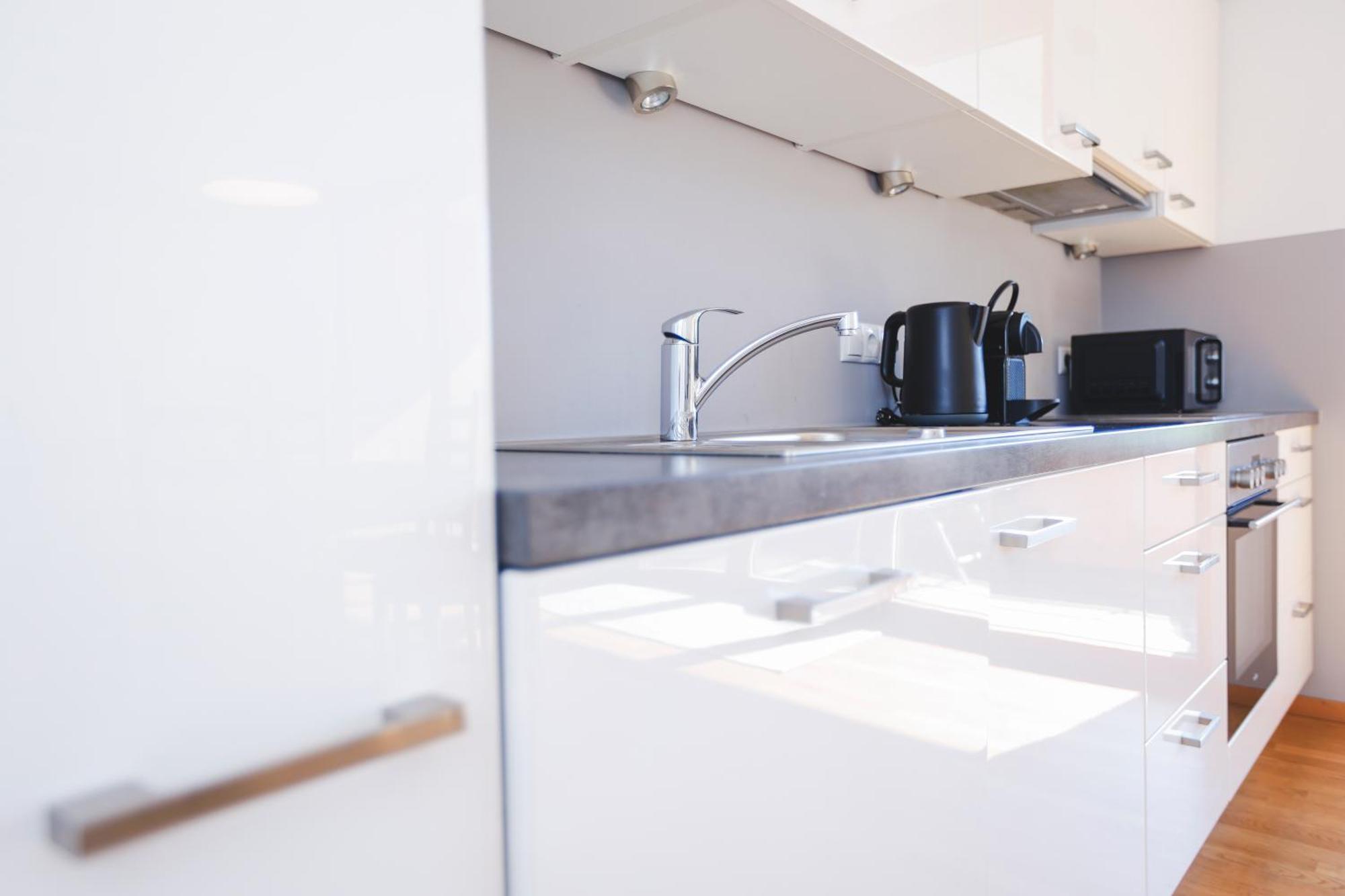 Terrassenwohnung 6 Klaus  Εξωτερικό φωτογραφία