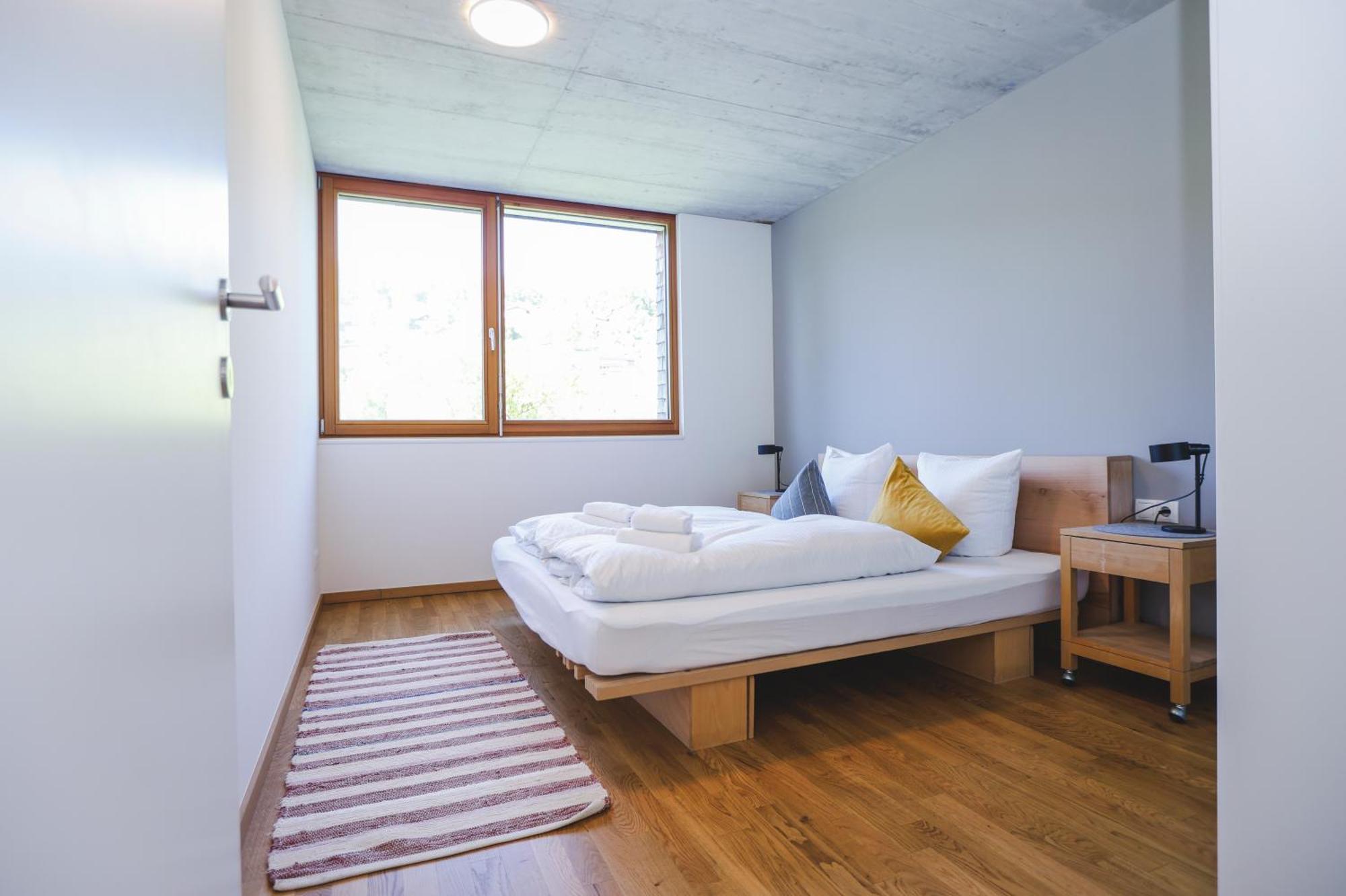 Terrassenwohnung 6 Klaus  Εξωτερικό φωτογραφία