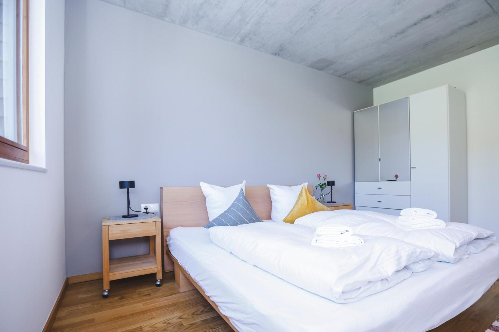 Terrassenwohnung 6 Klaus  Εξωτερικό φωτογραφία