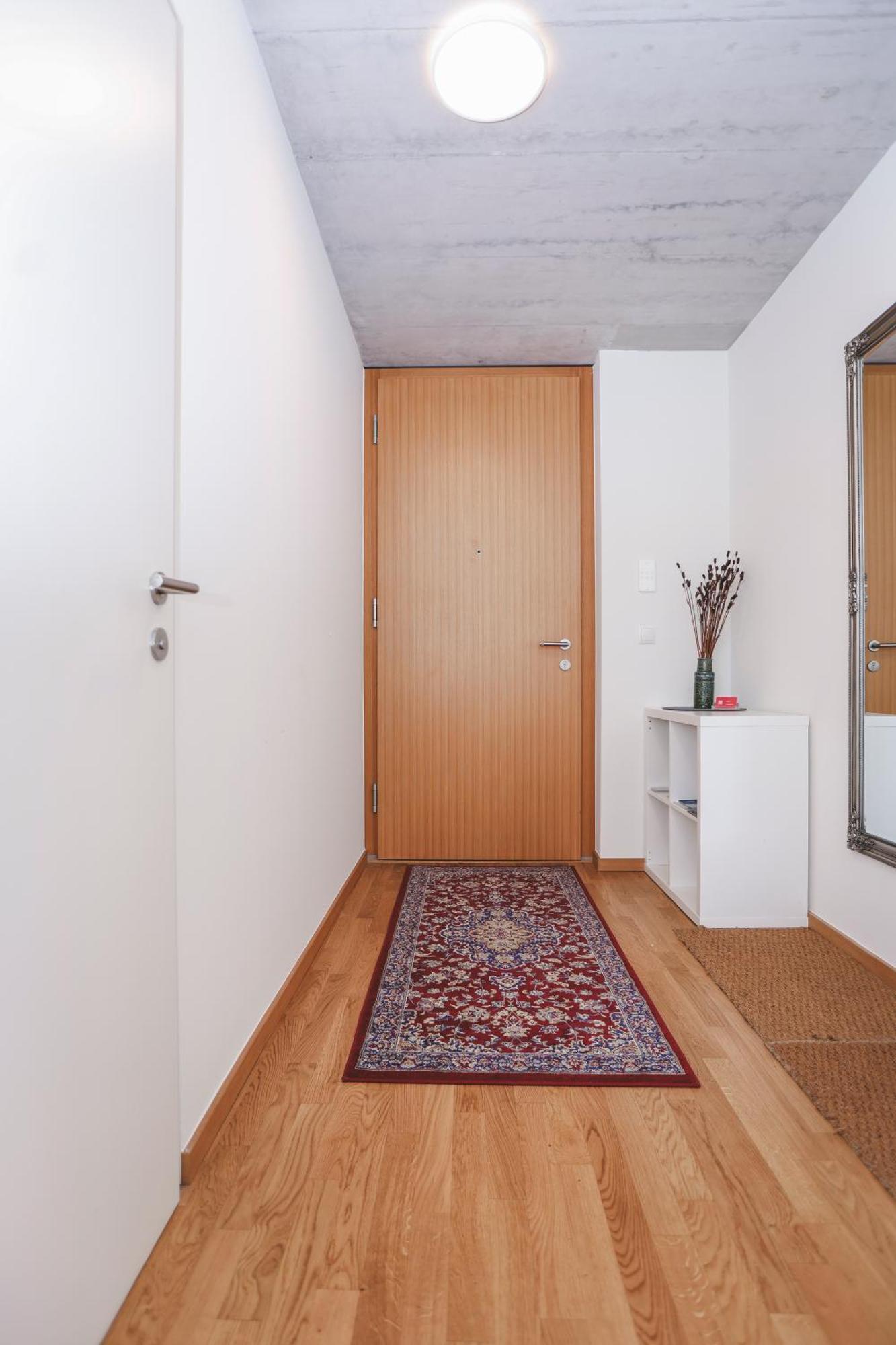 Terrassenwohnung 6 Klaus  Εξωτερικό φωτογραφία