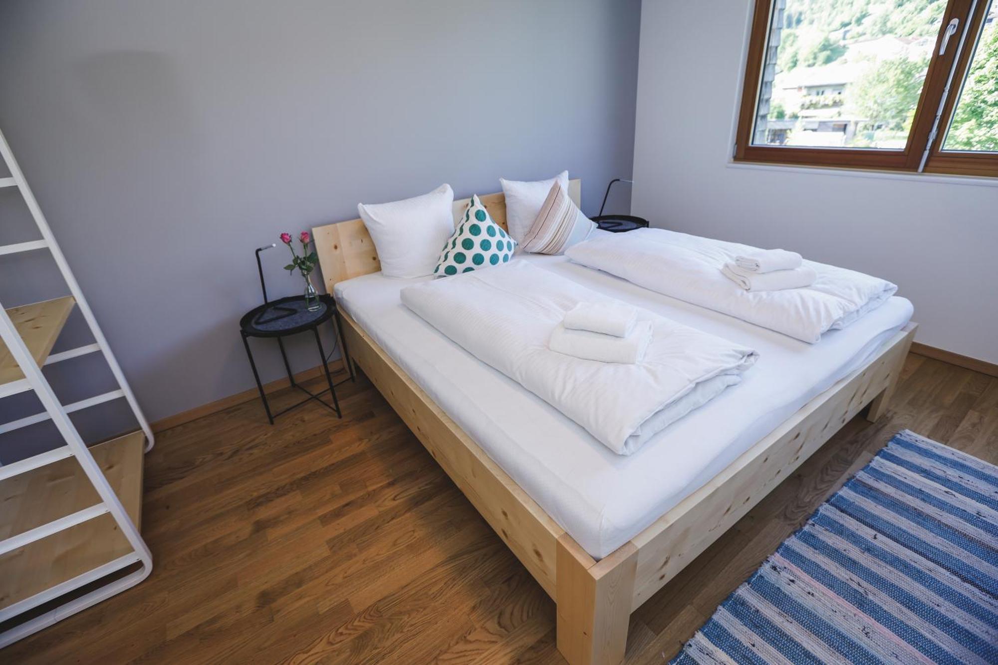 Terrassenwohnung 6 Klaus  Εξωτερικό φωτογραφία