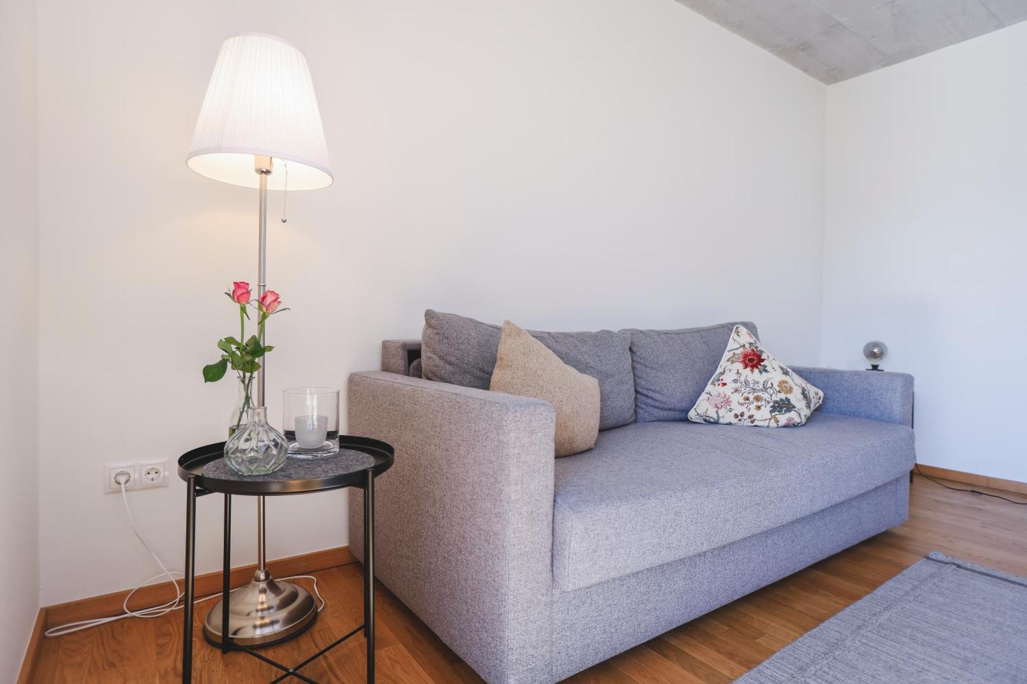 Terrassenwohnung 6 Klaus  Εξωτερικό φωτογραφία
