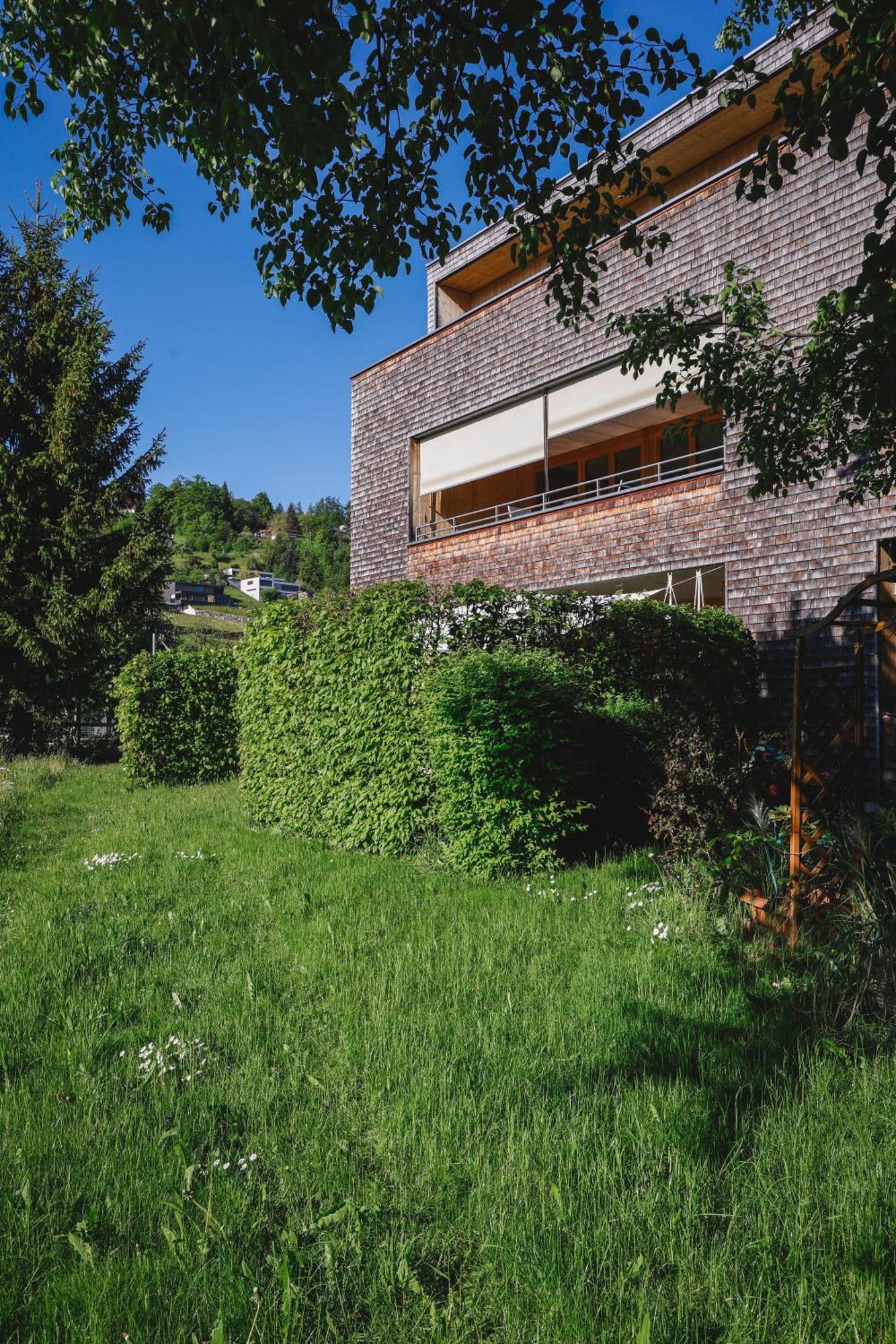 Terrassenwohnung 6 Klaus  Εξωτερικό φωτογραφία